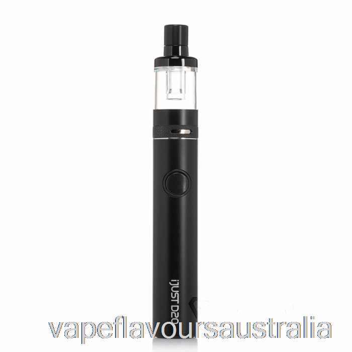 Vape Flavours Australia Eleaf iJust D20 Pod Kit Black